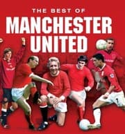Cover von Manchester United ...The Best of