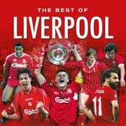 Cover von Liverpool FC ...The Best of