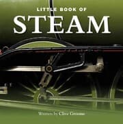 Cover von The Little Book of Steam