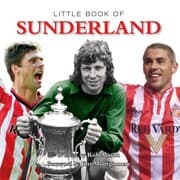 Cover von Little Book of Sunderland