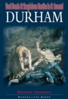 Cover von Foul Deeds & Suspicious Deaths in & Around Durham