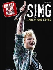 Cover von Sing