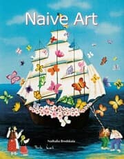 Cover von Naive Art