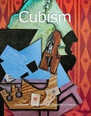 Cover von Cubism