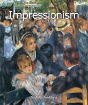 Cover von Impressionism