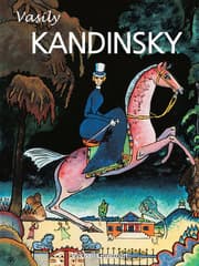 Cover von Kandinsky