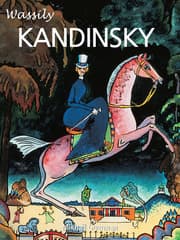 Cover von Vasily Kandinsky