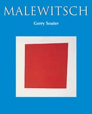 Cover von Malewitsch