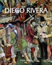 Cover von Diego Rivera