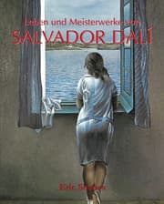 Cover von Salvador Dalí