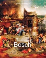 Cover von Bosch