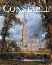 Cover von Constable