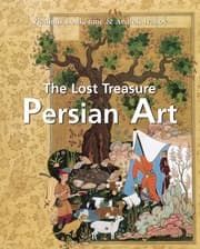 Cover von Persian Art