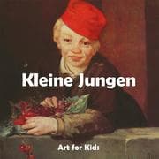 Cover von Kleine Jungen