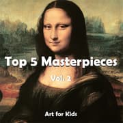 Cover von Top 5 Masterpieces vol 2
