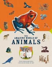 Cover von The Amazing World of Animals