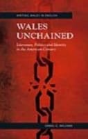 Cover von Wales Unchained