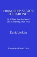 Cover von From Ship's Cook to Baronet