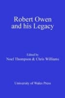 Cover von Robert Owen and his Legacy