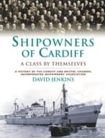 Cover von Shipowners of Cardiff
