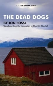 Cover von The Dead Dogs