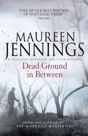 Cover von Dead Ground in Between