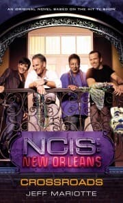 Cover von NCIS New Orleans: Crossroads