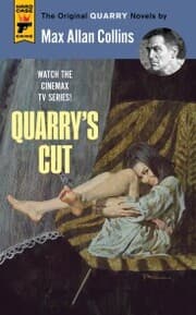 Cover von Quarry's Cut