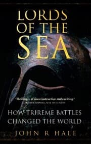 Cover von Lords of the Sea