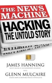 Cover von The News Machine