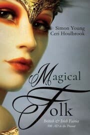 Cover von Magical Folk