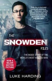 Cover von The Snowden Files