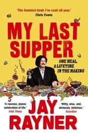 Cover von My Last Supper
