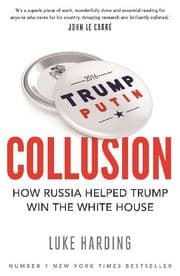 Cover von Collusion