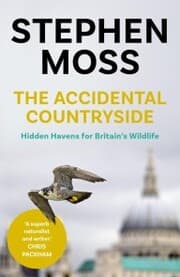 Cover von The Accidental Countryside