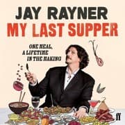 Cover von My Last Supper