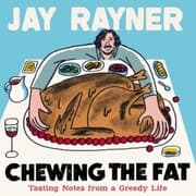 Cover von Chewing the Fat
