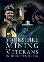 Cover von Yorkshire Mining Veterans