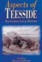 Cover von Aspects of Teeside
