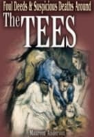 Cover von Foul Deeds & Suspicious Deaths Around the Tees