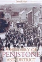 Cover von History of Penistone and District