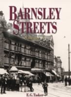 Cover von Barnsley Streets