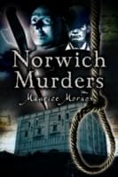 Cover von Norwich Murders