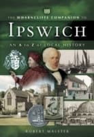 Cover von Wharncliffe Companion to Ipswich