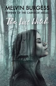 Cover von The Lost Witch