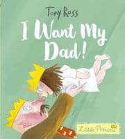 Cover von I Want My Dad!