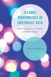 Cover von Islamic Modernities in Southeast Asia