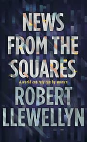 Cover von News from the Squares