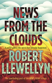 Cover von News from the Clouds