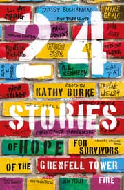 Cover von 24 Stories